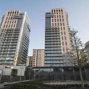 Platinum Towers Country 2 Country Апарт-отель