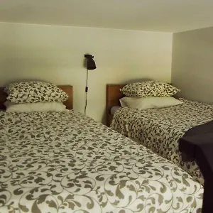 Хостел Loft 