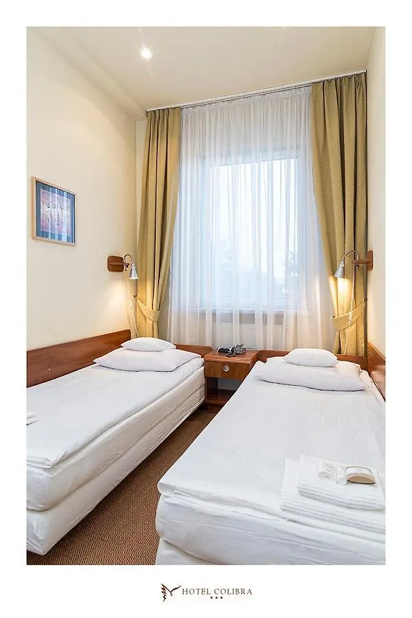 Hotel Colibra Varšava 3*,  Polsko