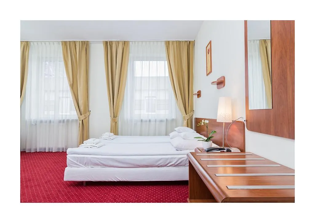 Hotel Colibra Varšava 3*,  Polsko