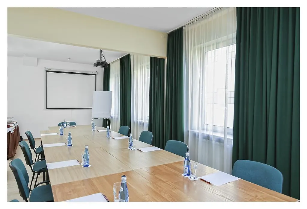 ***  Hotel Colibra Varšava Polsko