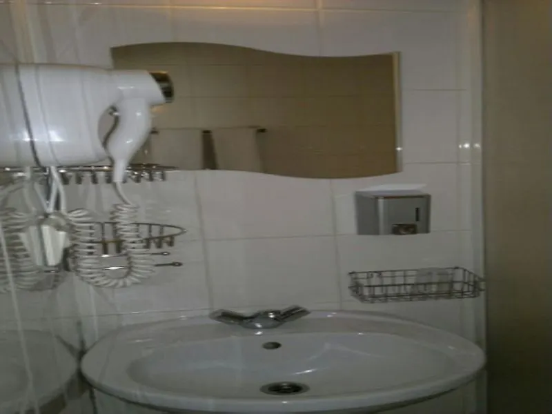 Hotel Colibra Varšava
