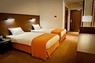 Hotel Colibra Varšava