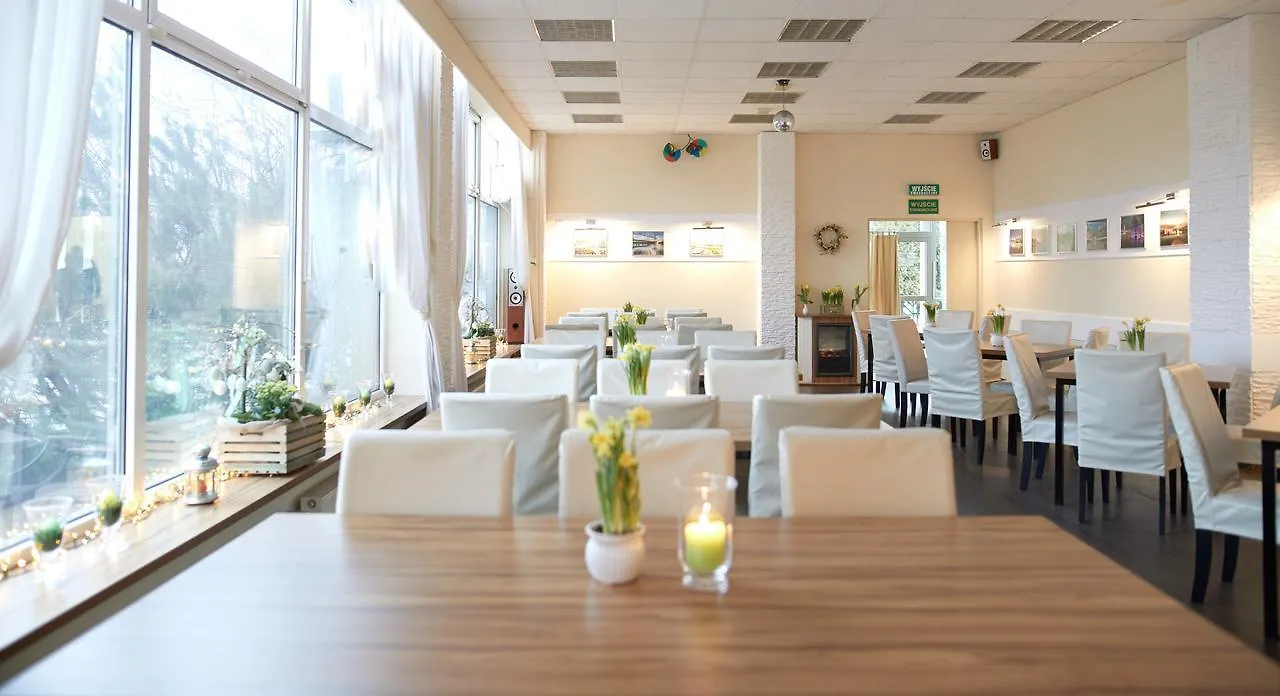 Hotel Colibra Varšava 3*,  Polsko